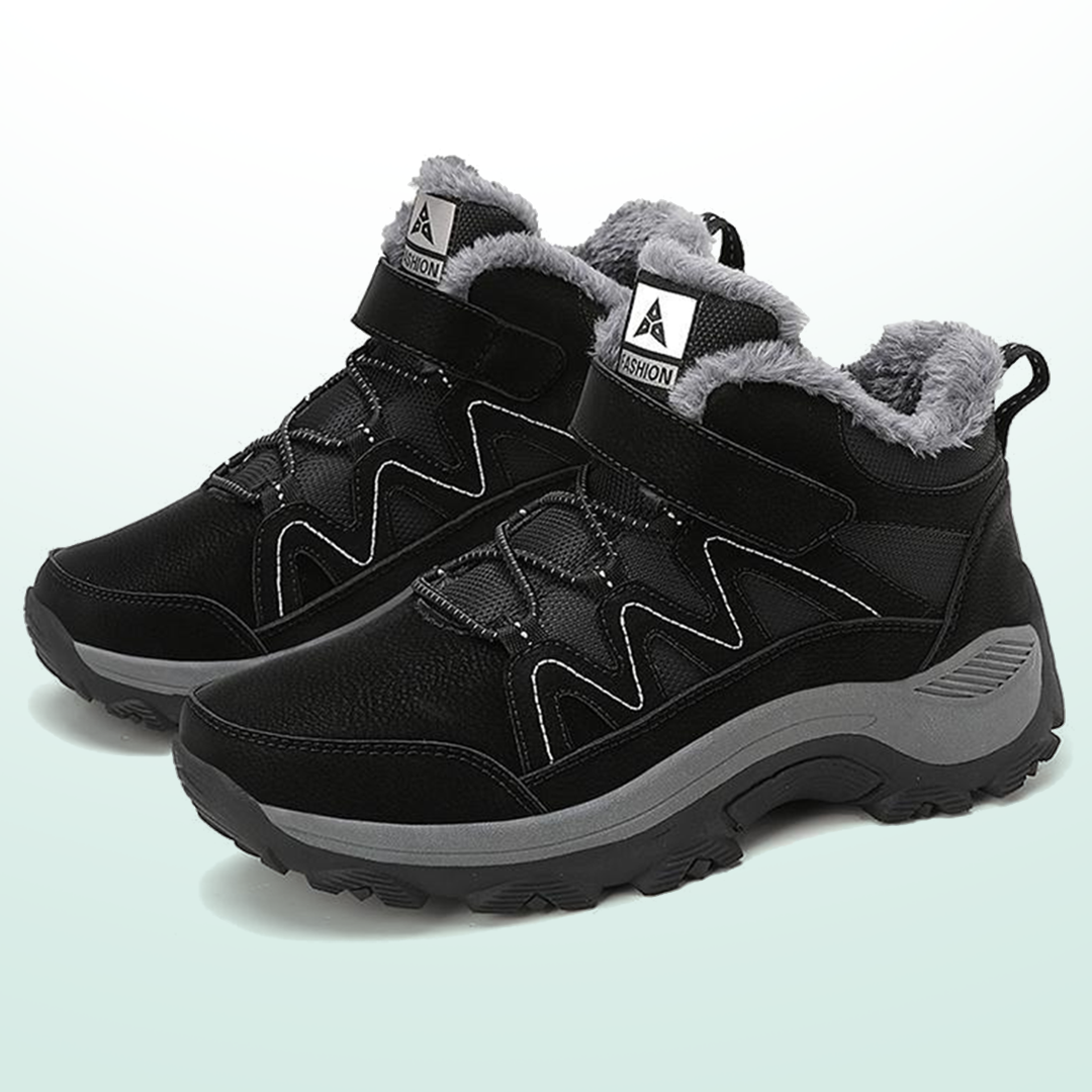 Alveris Orthopädische Winterschuhe