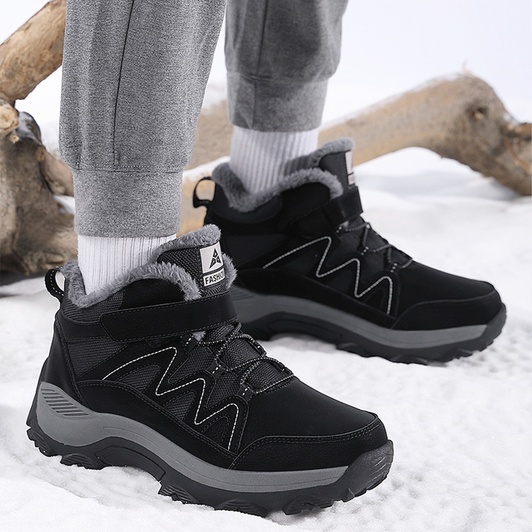 Alveris Orthopädische Winterschuhe