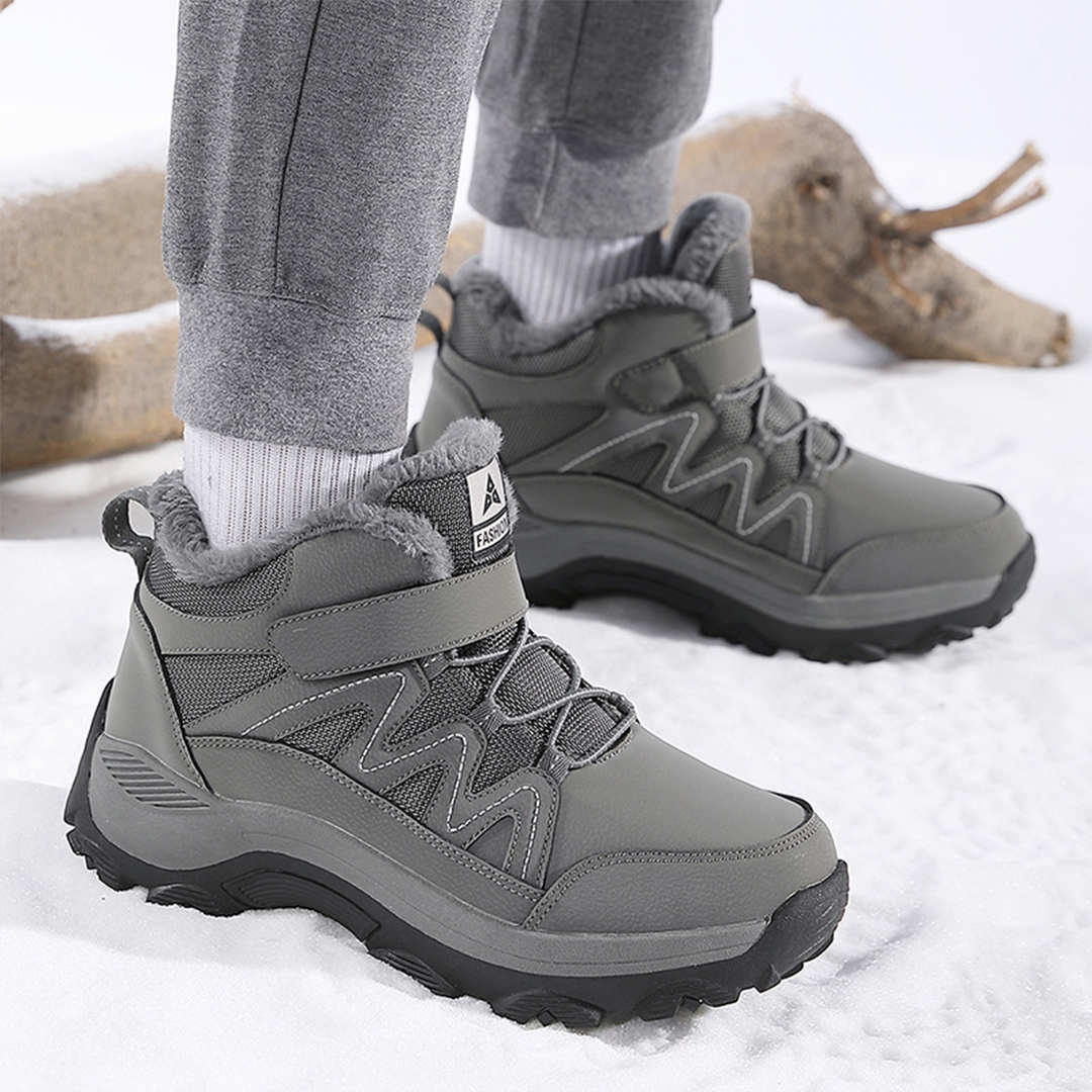 Alveris Orthopädische Winterschuhe