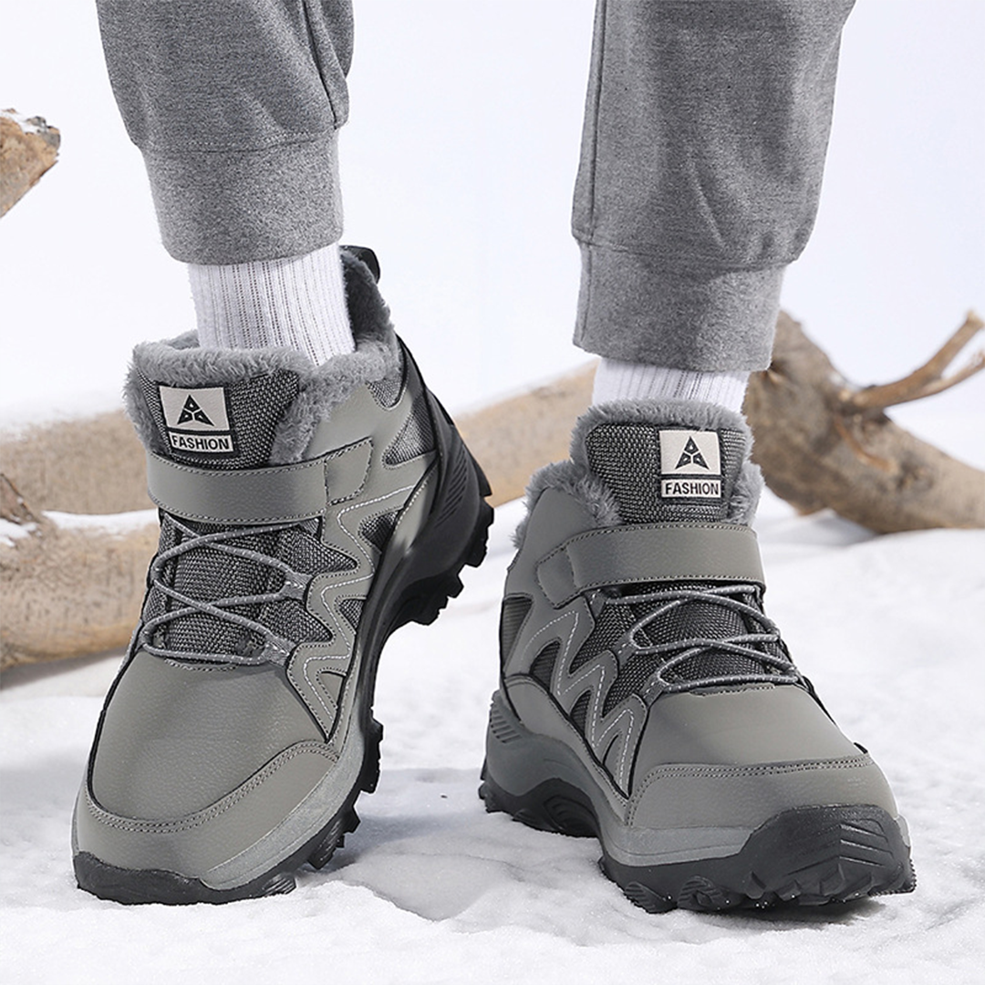 Alveris Orthopädische Winterschuhe