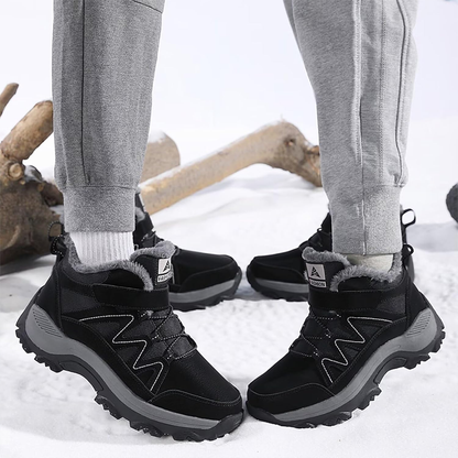 Alveris Orthopädische Winterschuhe