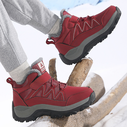 Alveris Orthopädische Winterschuhe