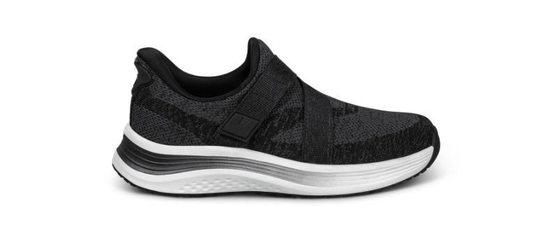 Naya - Leichter Komfort-Slip-On für aktive Tage