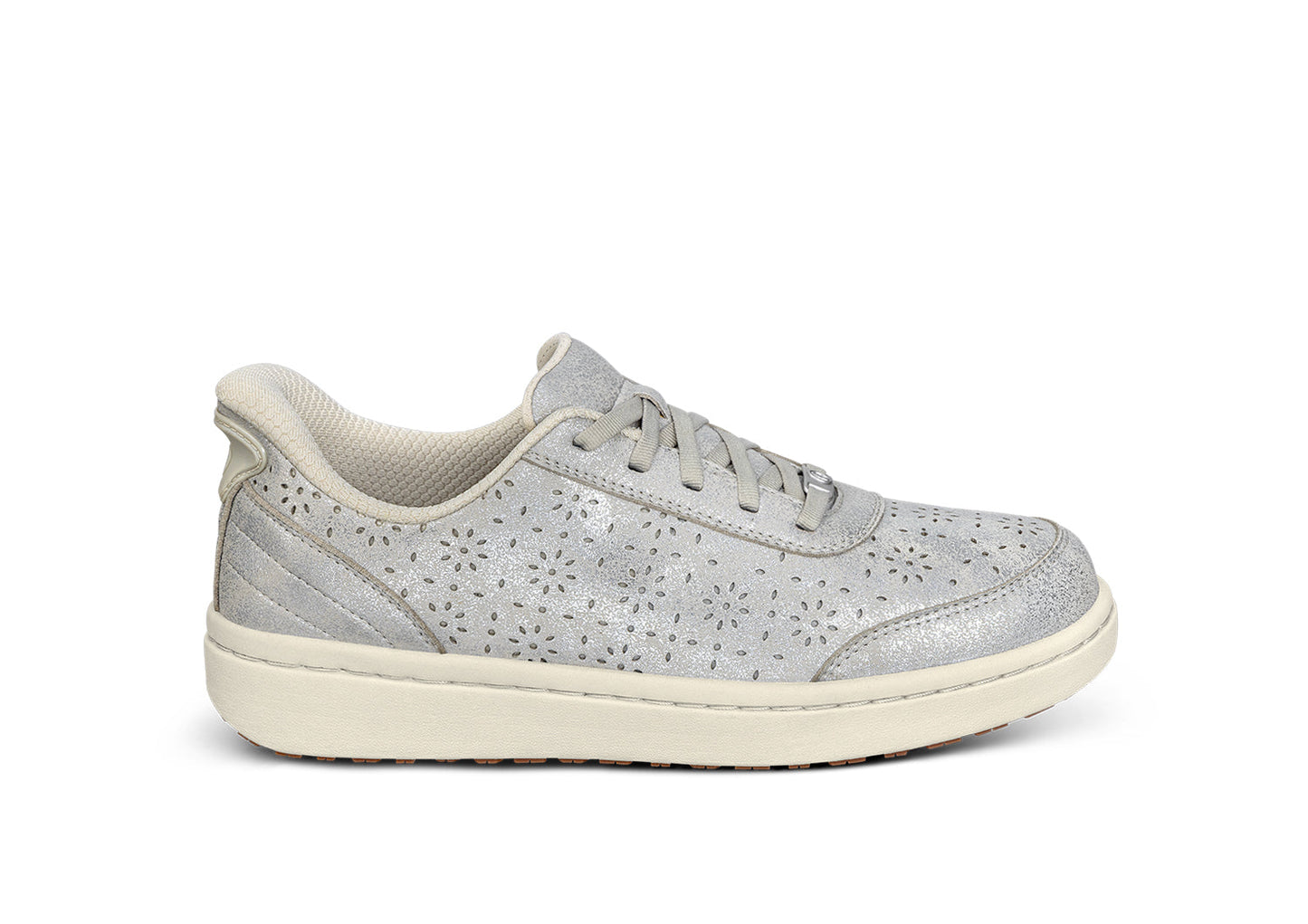 Elise - Der Hands-Free Komfort-Sneaker für stilvolle Tage