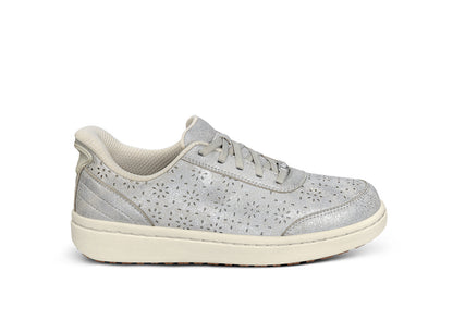 Elise - Der Hands-Free Komfort-Sneaker für stilvolle Tage