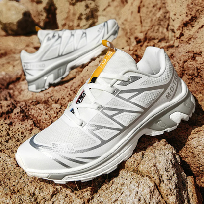 Alpenstep - Orthopädischer Trekking- und Kletterschuh