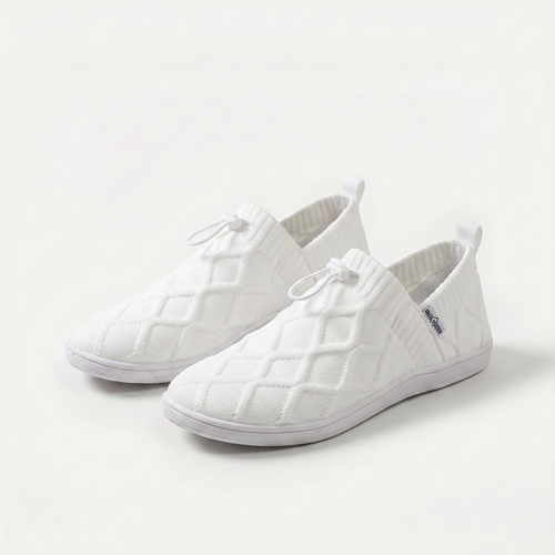 Fleur – Barfuß-Sneaker mit extra breiter Zehenbox & flexibler Sohle