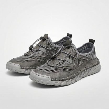 Elara – Der atmungsaktive Komfortschuh