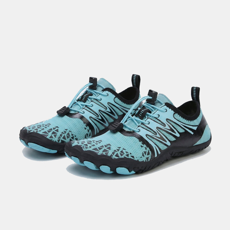 Airflex - Barfußschuhen