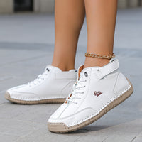 Lola - Knöchelhoher Komfort-Sneaker