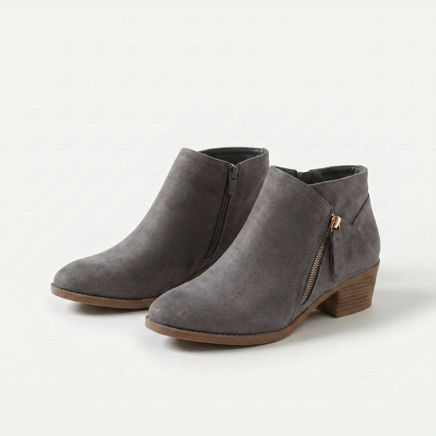 Bellavue – Modische & Bequeme Stiefeletten