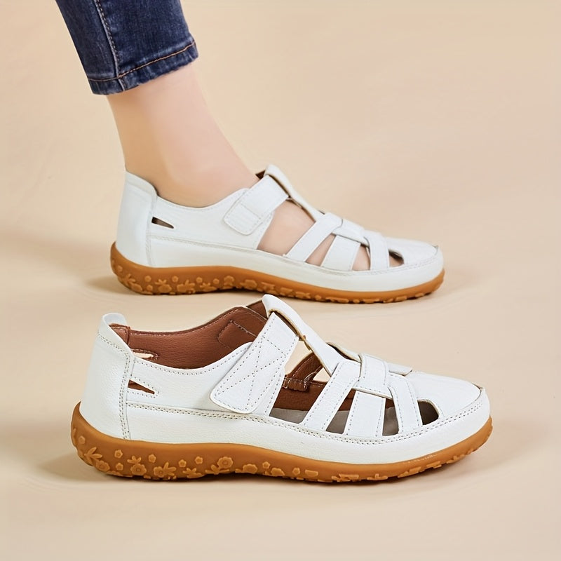 Lea – Bequeme Komfort Sandalen für jeden Tag
