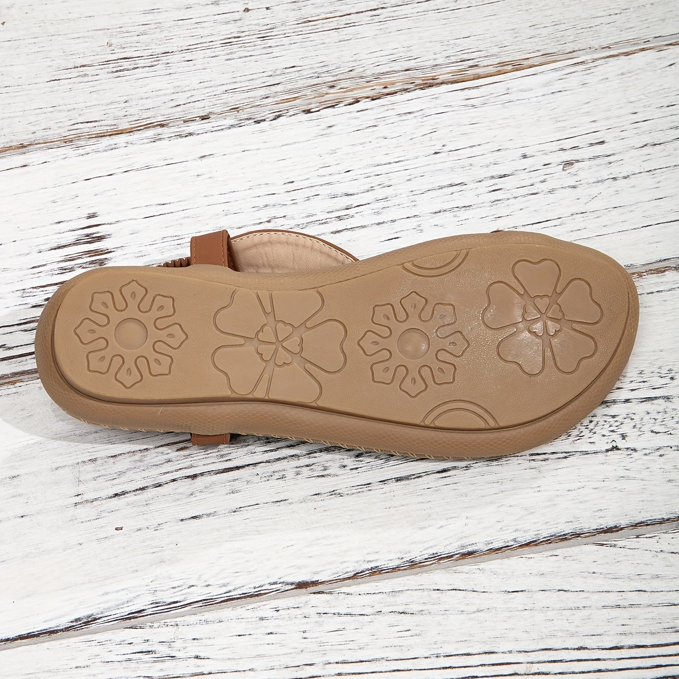Moena - Bequeme orthopädische Sandalen