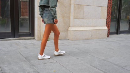 Mira – Leichter Sommer-Komfort mit atmungsaktivem Design