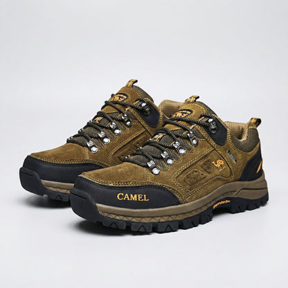 Camel Mid - Wanderschuhe