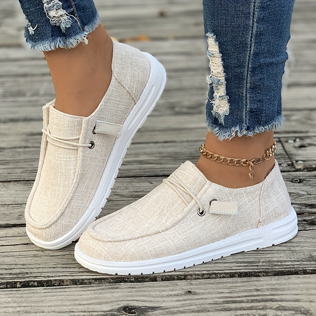 Lauraine - Casual schuhe