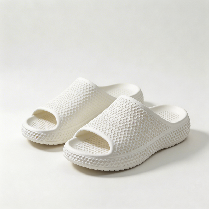 Claudia – Orthopädische Komfort-Clogs