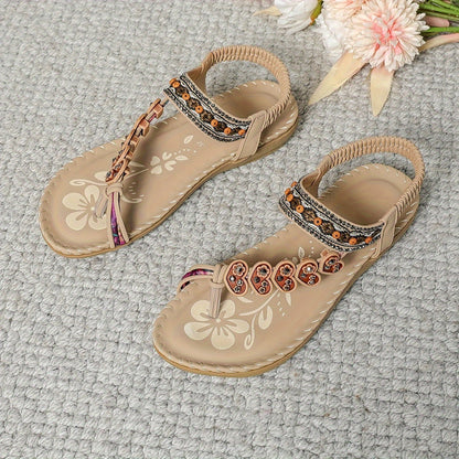 Moena - Bequeme orthopädische Sandalen