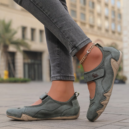 Novi – Leichte Komfort-Ballerina für entspannte Sommertage