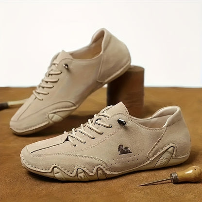 Milo – Komfort-Sneaker für mühelose Schritte