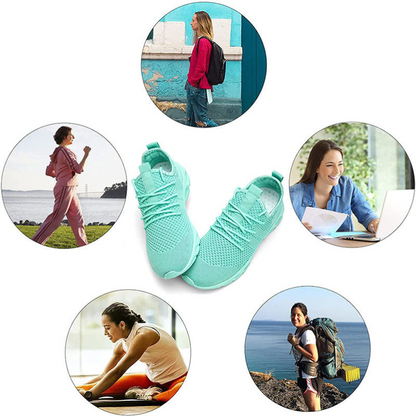 Demi - Bequeme Schuhe Outdoor