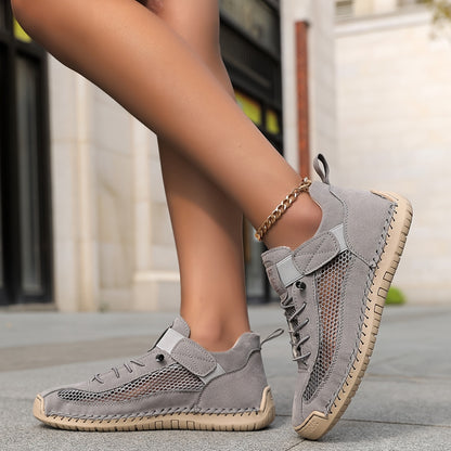 Mira – Leichter Sommer-Komfort mit atmungsaktivem Design