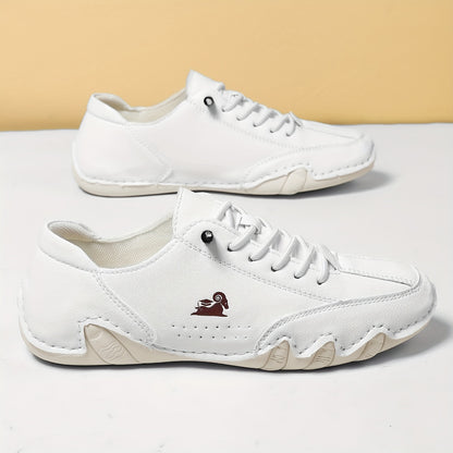 Milo – Komfort-Sneaker für mühelose Schritte