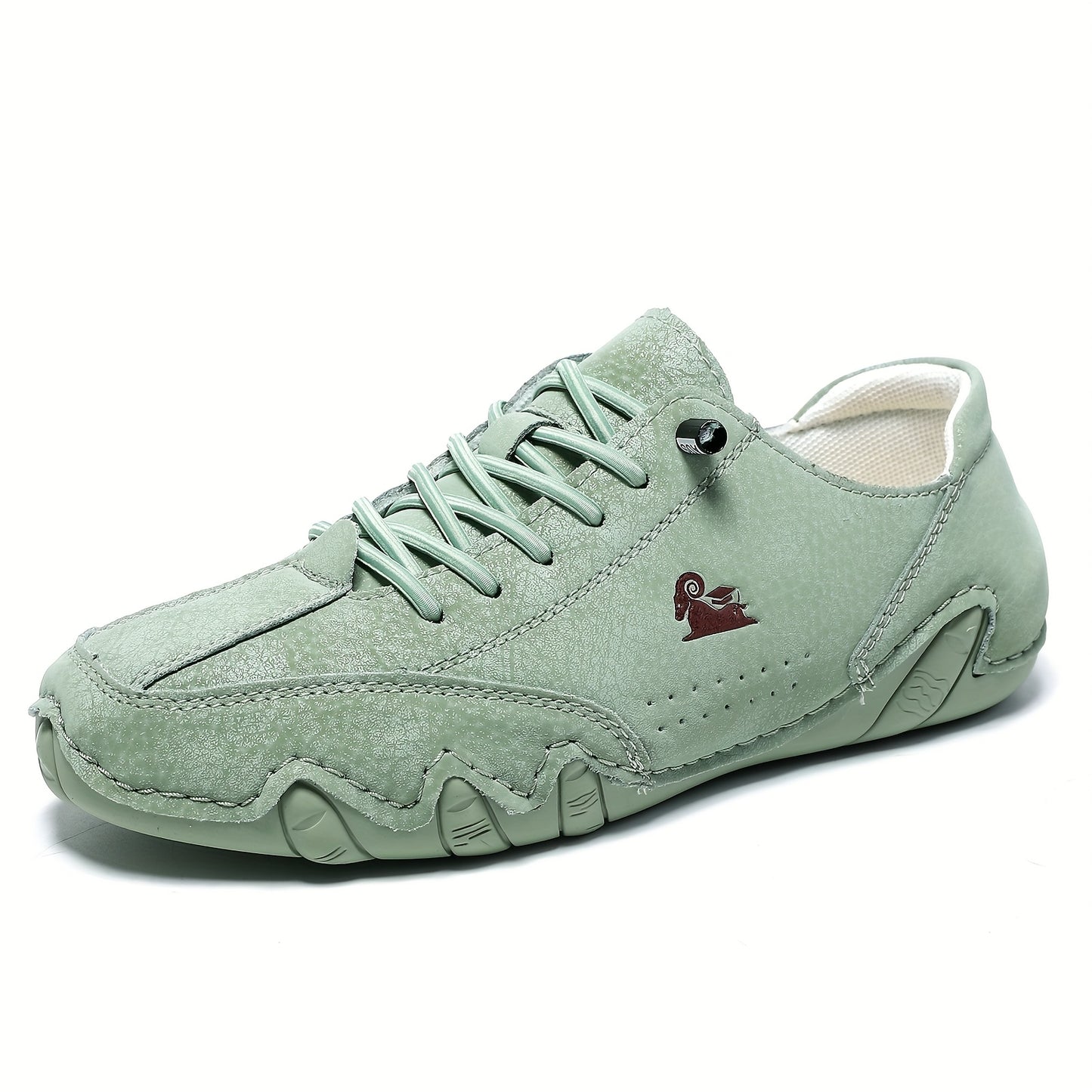 Milo – Komfort-Sneaker für mühelose Schritte