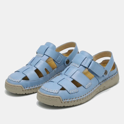 Elina – Verstellbare Komfort Sandalen