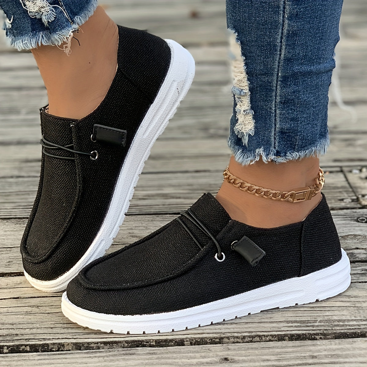 Lauraine - Casual schuhe