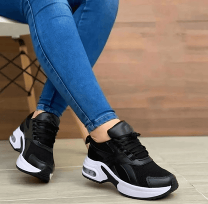 Maria  - Komfortschuhe