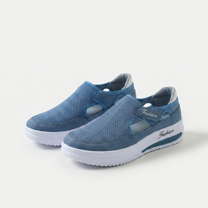 Fashion - Bequeme Schuhe