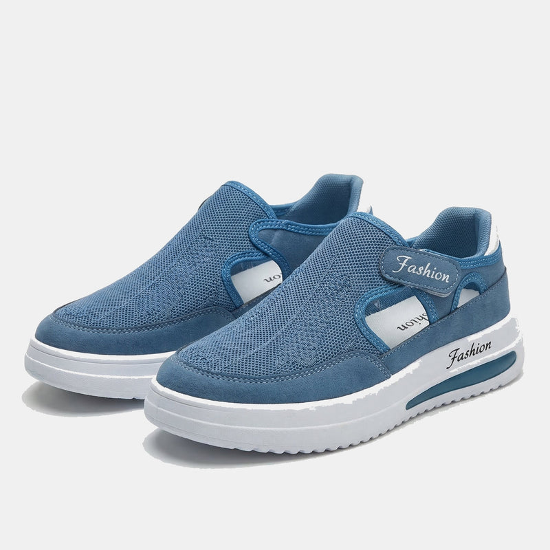 Fashion - Bequeme Schuhe
