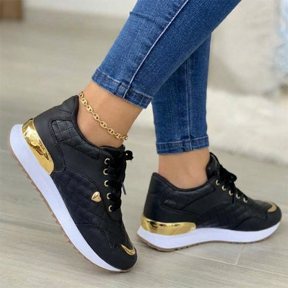 Chicmove – Elegante Damen-Sneakers