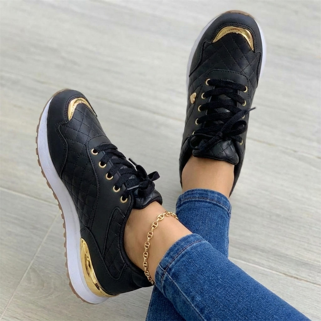 Chicmove – Elegante Damen-Sneakers
