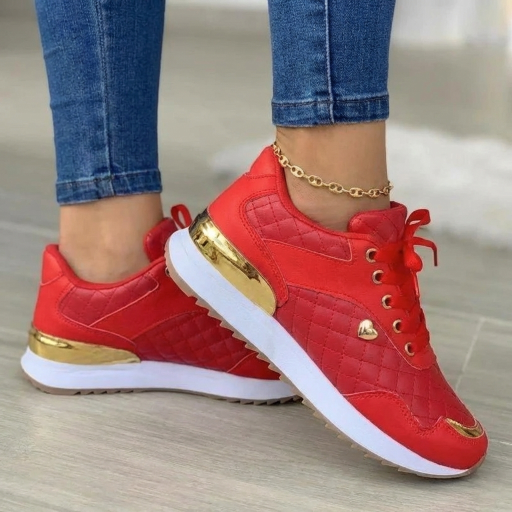 Chicmove – Elegante Damen-Sneakers