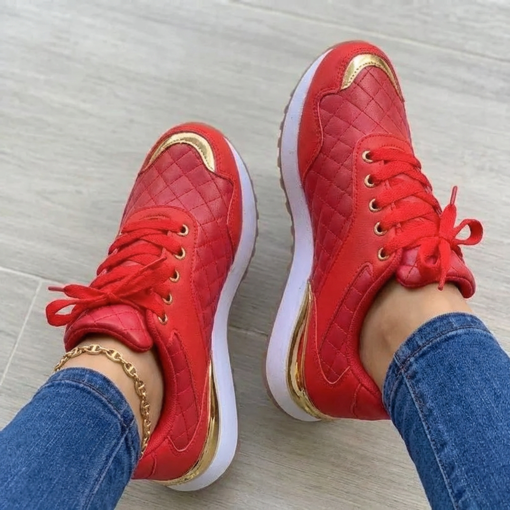 Chicmove – Elegante Damen-Sneakers