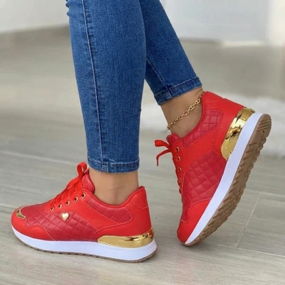 Chicmove – Elegante Damen-Sneakers