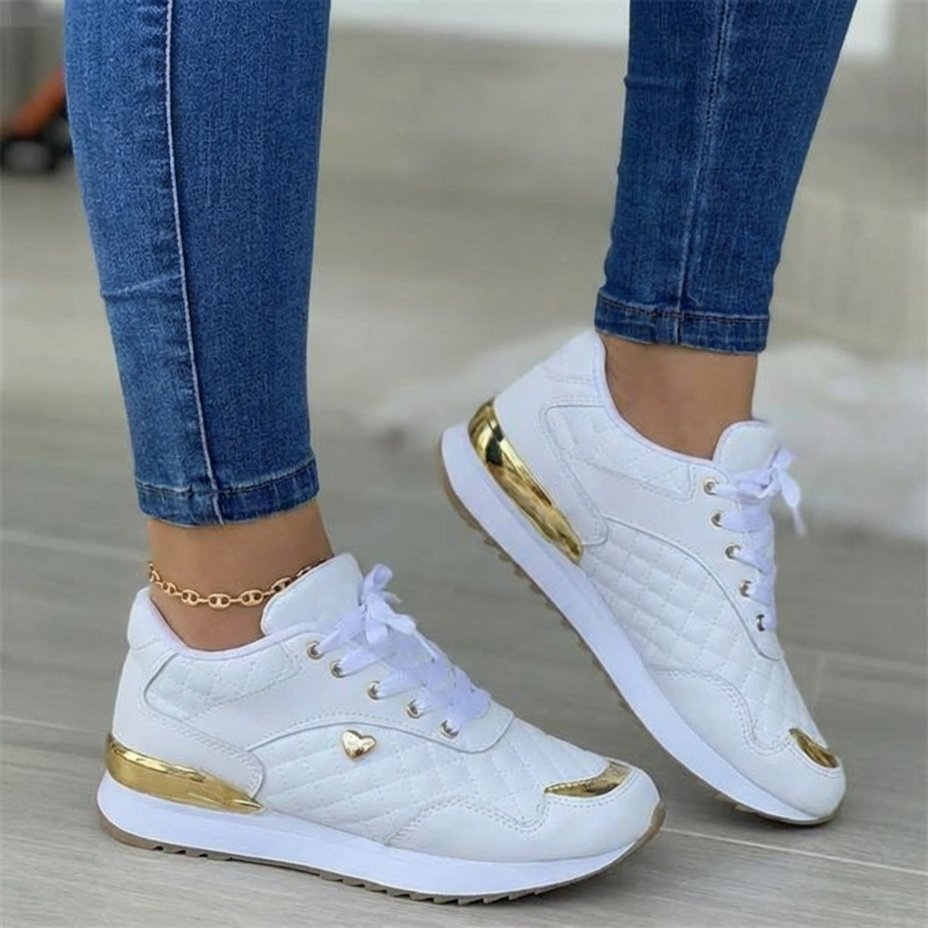 Chicmove – Elegante Damen-Sneakers