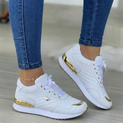 Chicmove – Elegante Damen-Sneakers