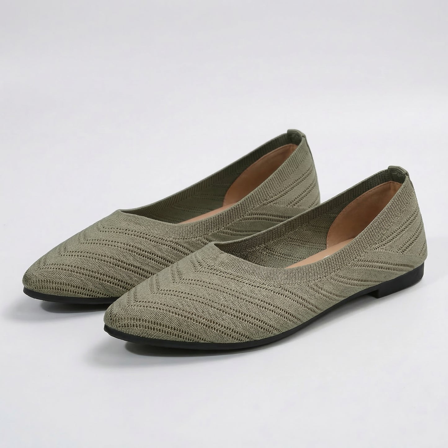 Sascha - Elegante Komfortschuhe für stilvolle Schritt