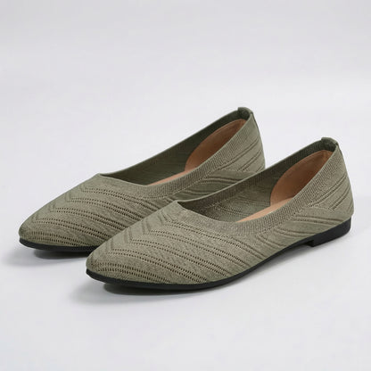 Sascha - Elegante Komfortschuhe für stilvolle Schritt