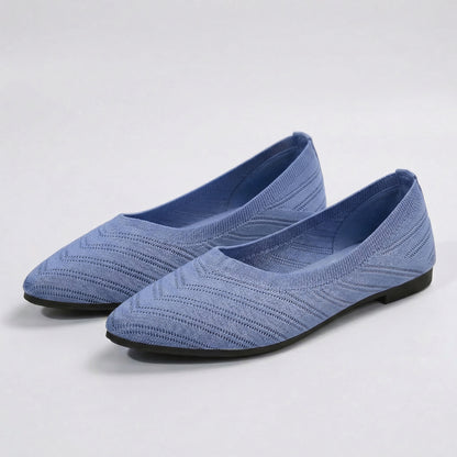Sascha - Elegante Komfortschuhe für stilvolle Schritt