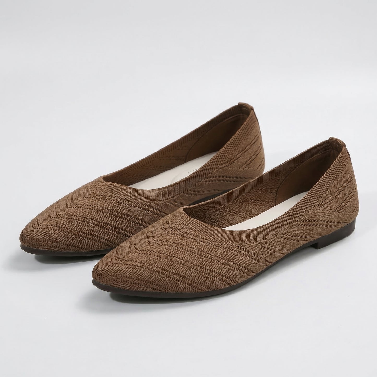 Sascha - Elegante Komfortschuhe für stilvolle Schritt