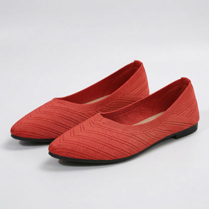 Sascha - Elegante Komfortschuhe für stilvolle Schritt