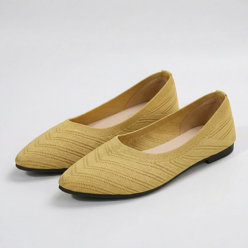 Sascha - Elegante Komfortschuhe für stilvolle Schritt