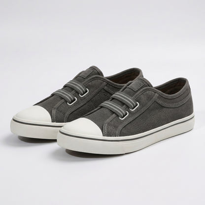 Hanna  - Lässige Slip-On Sneakers