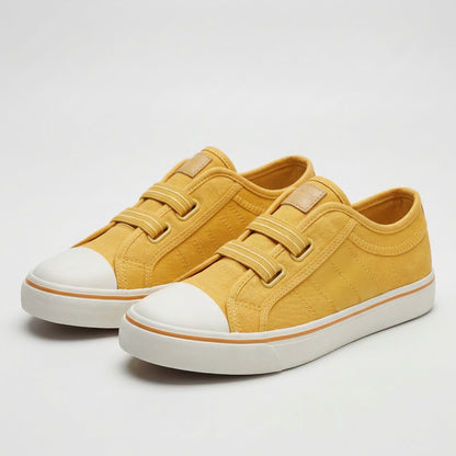 Hanna  - Lässige Slip-On Sneakers