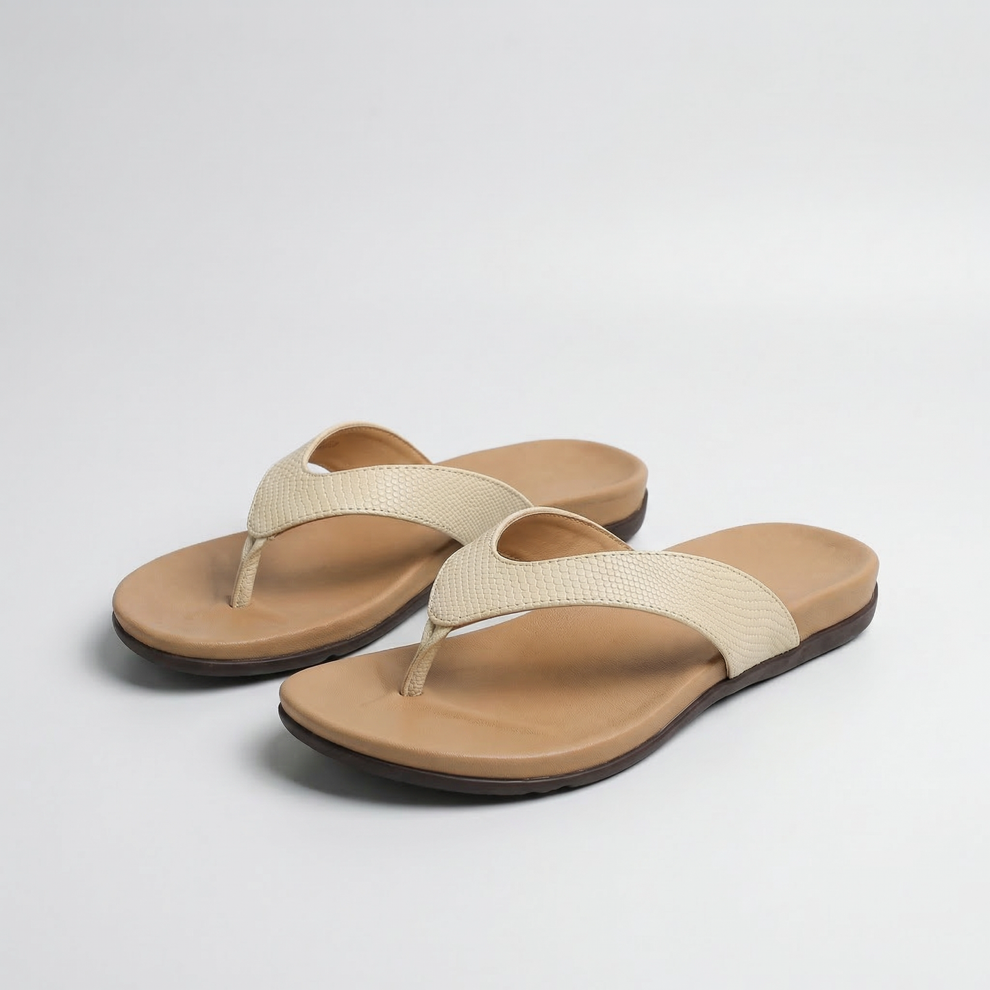 Summer - Orthopädische Zehentrenner