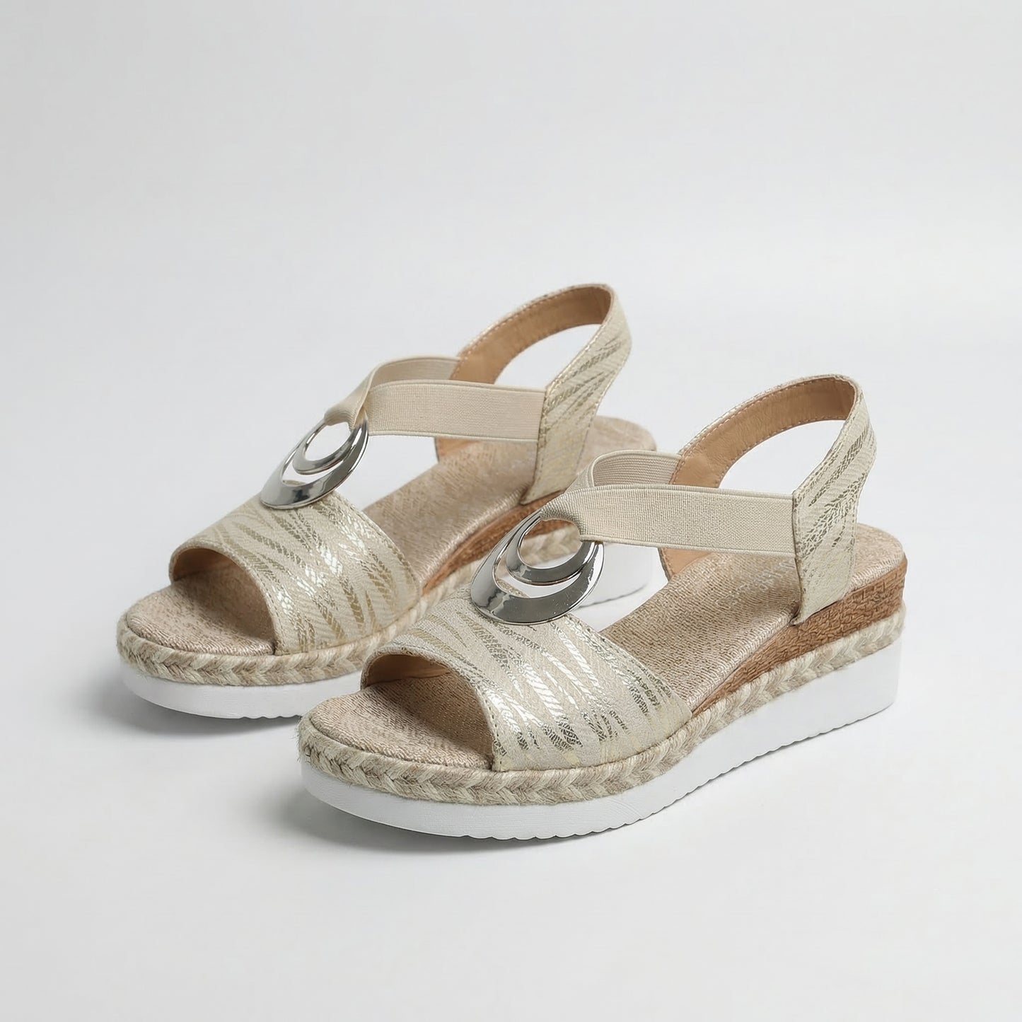 Lizzy - Orthopädische Sandalen